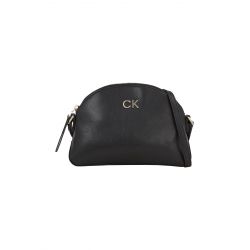 Sac Travers CK Must en Synthétique - Calvin Klein