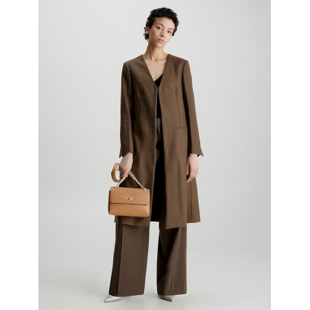 Sac Bandoulière Re-Lock en Synthétique