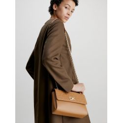 Sac Bandoulière Re-Lock en Synthétique