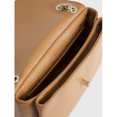Sac Bandoulière Re-Lock en Synthétique