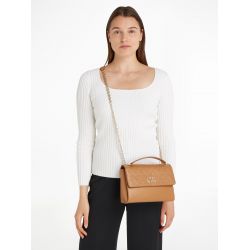 Sac Bandoulière Re-Lock en Synthétique