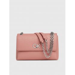 Sac Bandoulière Re-Lock en Synthétique