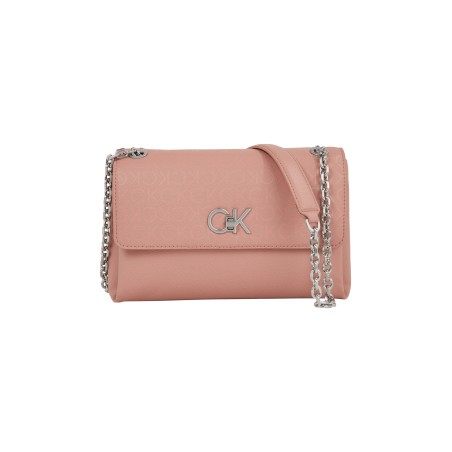 Sac Bandoulière Re-Lock en Synthétique