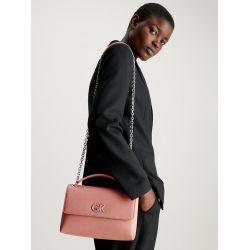 Sac Bandoulière Re-Lock en Synthétique