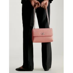 Sac Bandoulière Re-Lock en Synthétique