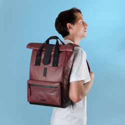 Sac à Dos Explorer en Synthétique