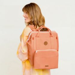 Sac à Dos à Langer en Synthétique