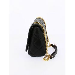 Sac Bandoulière à Rabat Ocarina en Synthétique - Valentino Bags