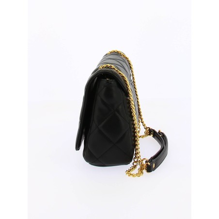 Sac Bandoulière à Rabat Ocarina en Synthétique - Valentino Bags
