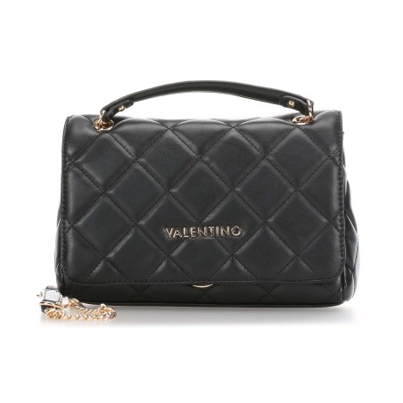Sac Bandoulière à Rabat Ocarina en Synthétique - Valentino Bags