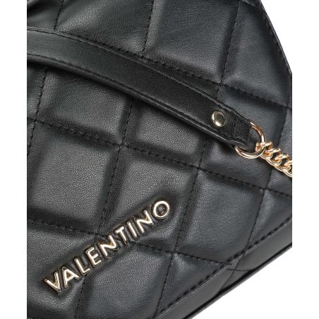 Sac Bandoulière VALENTINO Ocarina - Modèle Camera Bag - Couleur Salvia (turquoise) - Neuf
