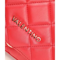 Sac Bandoulière à Rabat Ocarina en Synthétique - Valentino Bags