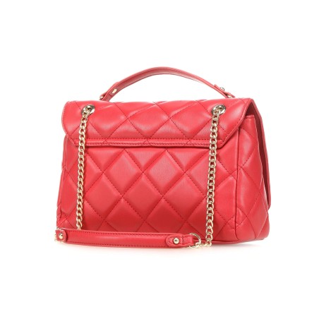 Sac Bandoulière à Rabat Ocarina en Synthétique - Valentino Bags