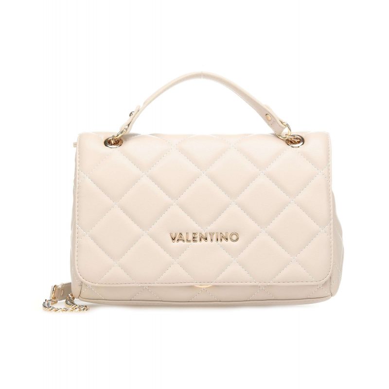 Sac Bandoulière à Rabat Ocarina en Synthétique - Valentino Bags