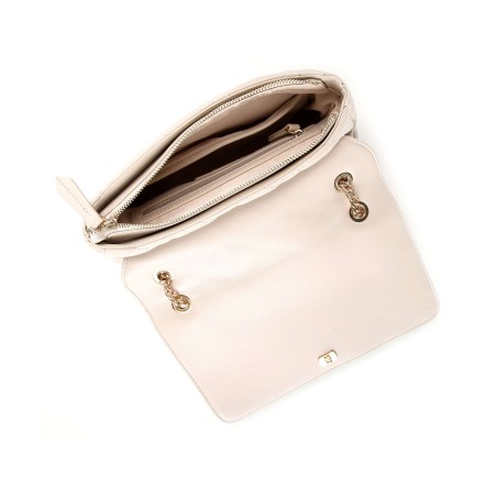 Sac Bandoulière à Rabat Ocarina en Synthétique - Valentino Bags