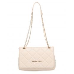 Sac Bandoulière à Rabat Ocarina en Synthétique - Valentino Bags