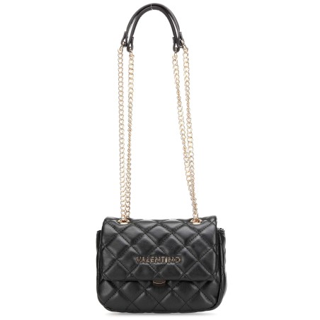 Sac Bandoulière à Rabat Ocarina en Synthétique - Valentino Bags