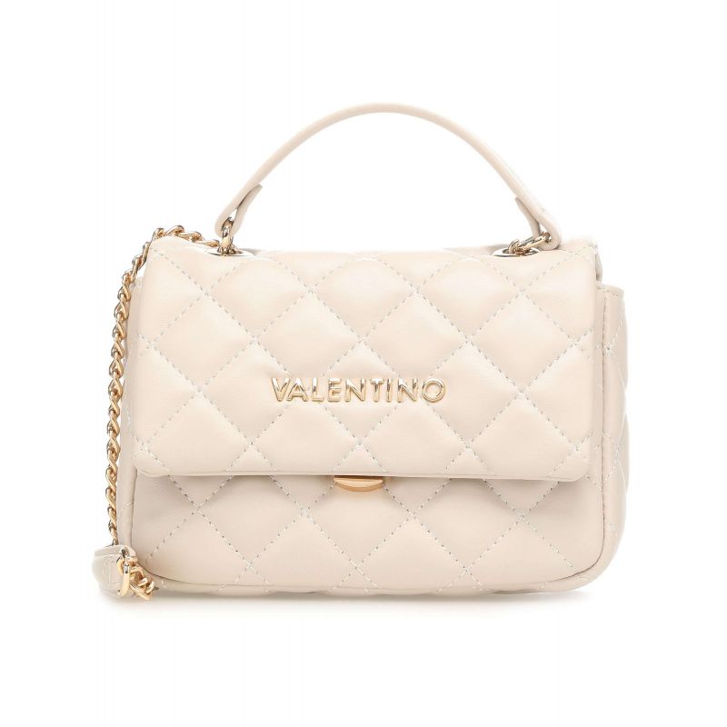 Sac Bandoulière à Rabat Ocarina en Synthétique - Valentino Bags