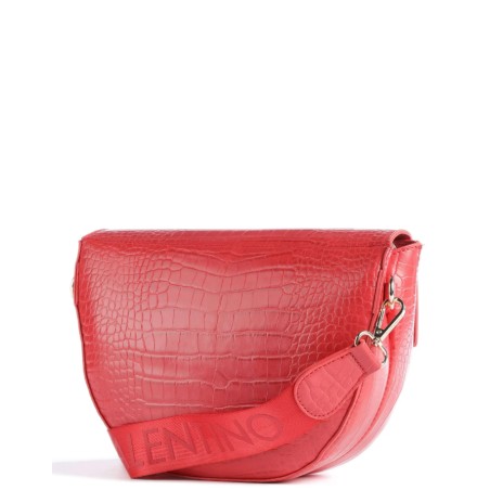 Sac Travers Bigs Croco en Synthétique