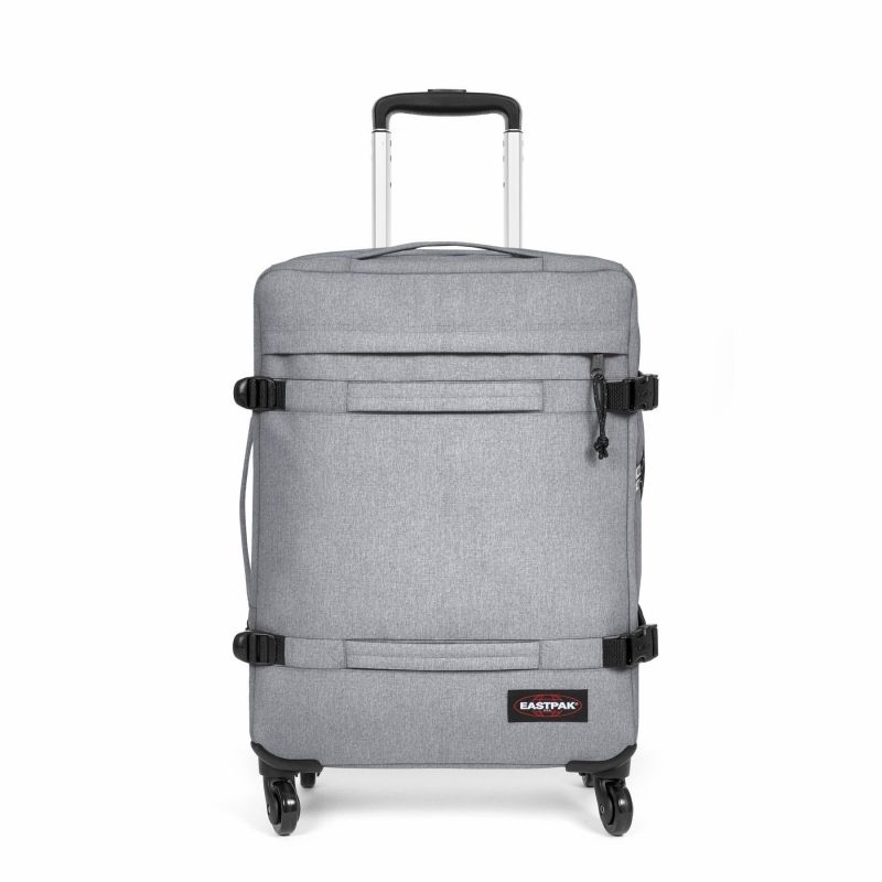 Valise Cabine Transit'R 4 S en Toile