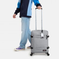 Valise Cabine Transit'R 4 S en Toile