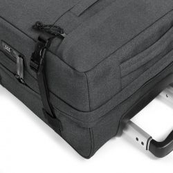 Valise Cabine Transit'R 4 S en Toile