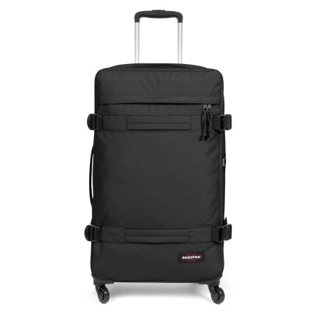 Valise 75cm Transit'R 4 L en Toile - Black - Eastpak