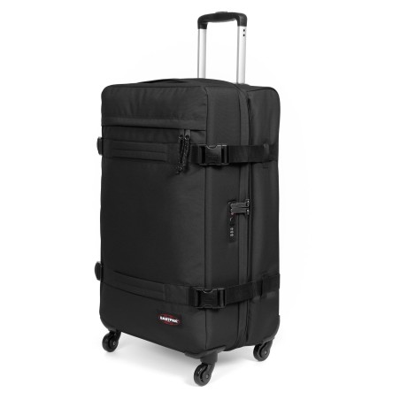 Valise 75cm Transit'R 4 L en Toile - Black - Eastpak