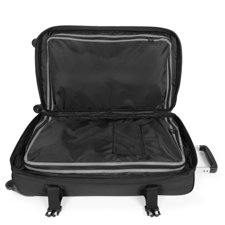Valise 75cm Transit'R 4 L en Toile - Black - Eastpak