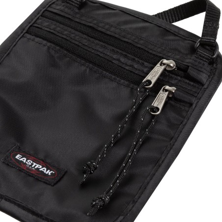 Pochette de Voyage SafePouch Black -Eastpak