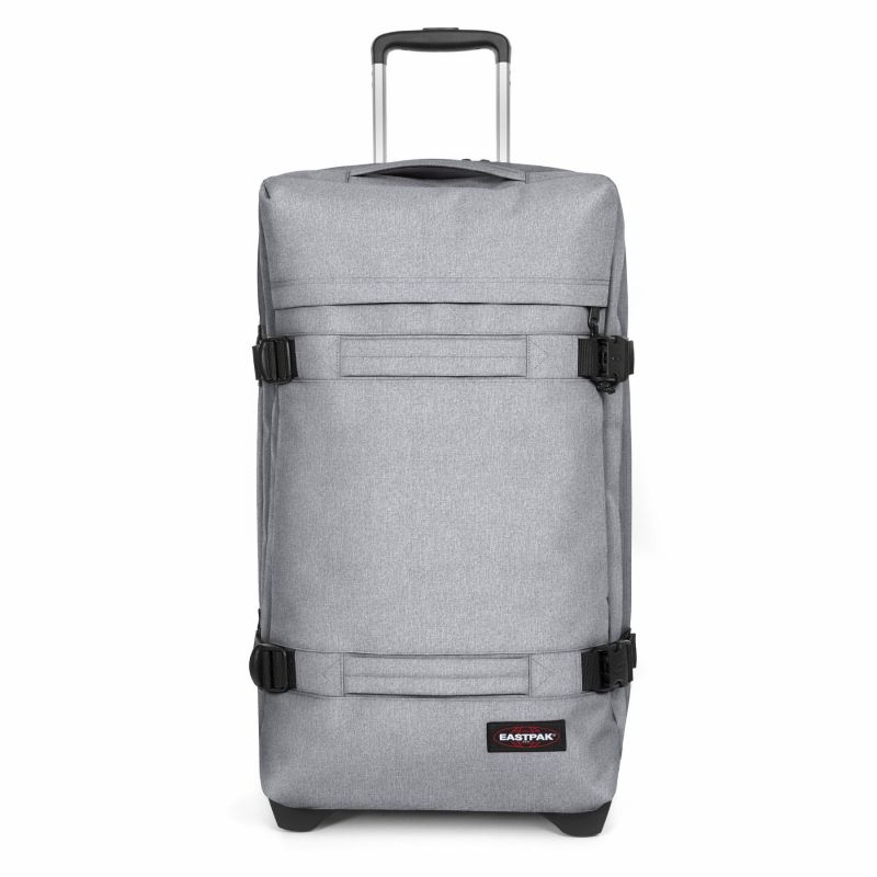 Valise 2 Roulettes Transit'R (taille L) - Eastpak