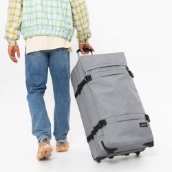 Valise 2 Roulettes Transit'R (taille L) - Eastpak