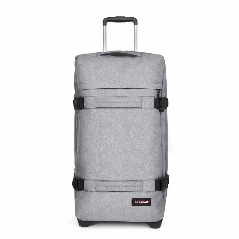Valise 2 Roulettes Transit'R (taille M) - Eastpak Valise 2 Roulettes Transit'R (taille M) - Eastpak