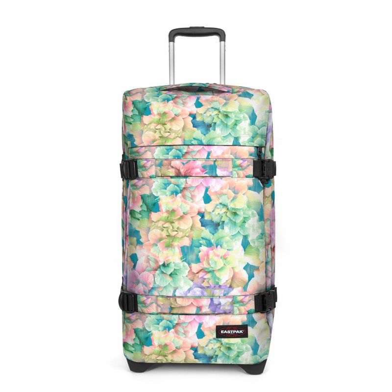 Valise 2 Roulettes Transit'R M Garden Soft