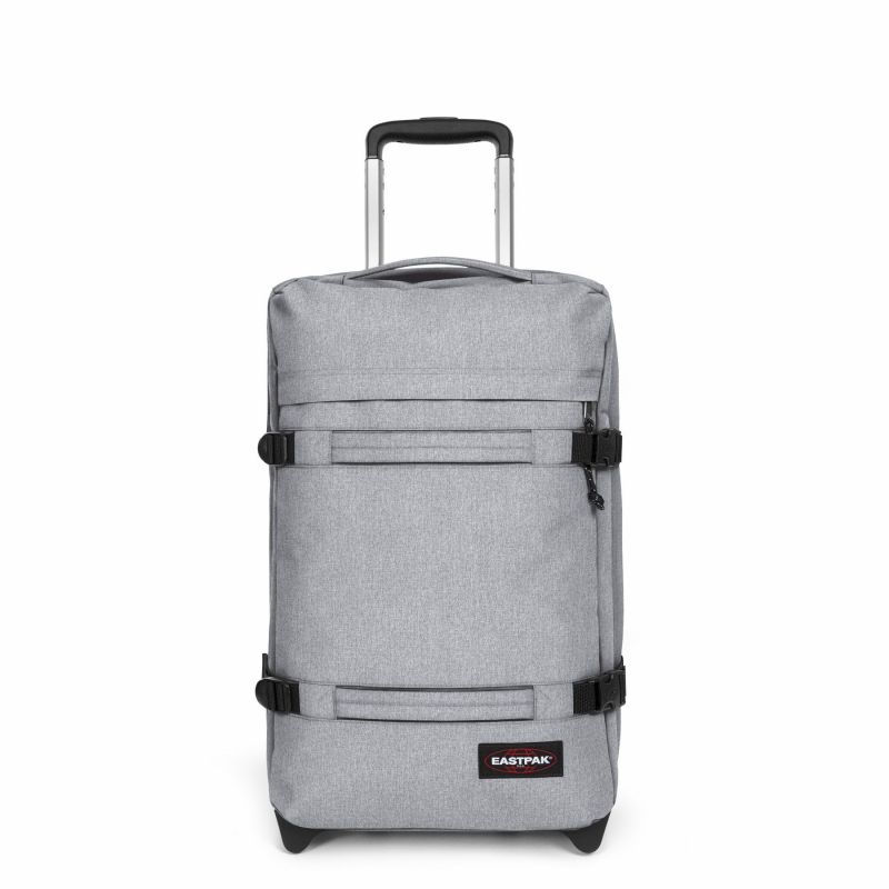 Valise Cabine 2 Roulettes Transit'R S - Eastpak Valise Cabine 2 Roulettes Transit'R S - Eastpak