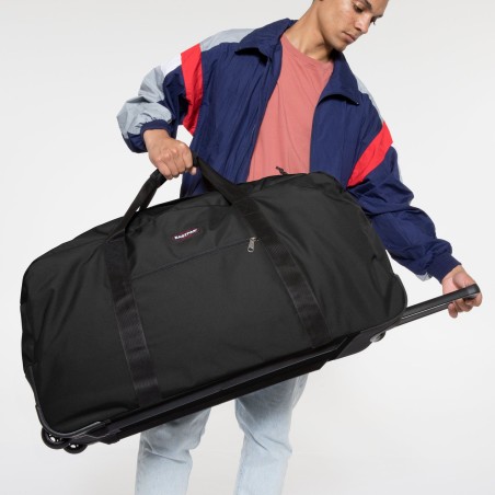 Sac de Voyage à Roulettes Container 85 + Dack - Eastpak