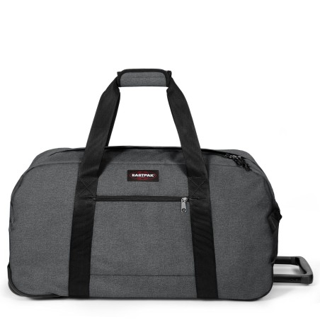 Sac de Voyage à Roulettes Container 85 + Black Denim