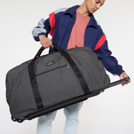 Sac de Voyage à Roulettes Container 85 + Dack - Eastpak