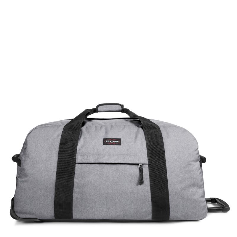 Sac de Voyage à Roulettes Container 85 + Sac de Voyage à Roulettes Container 85 +