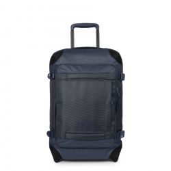 Valise Cabine 2 Roulettes Tranverz S Cnnct Marine