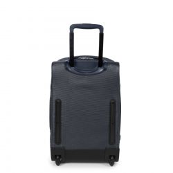 Valise Cabine 2 Roulettes Tranverz S Cnnct Marine