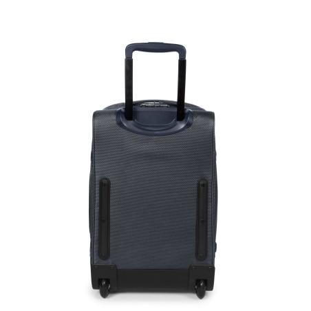 Valise Cabine 2 Roulettes Tranverz S Cnnct Marine -Eastpak