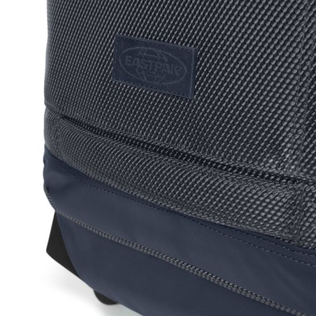 Valise Cabine 2 Roulettes Tranverz S Cnnct Marine - Eastpak