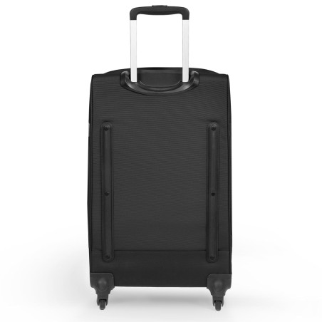 Valise Transit'r 4 XL Noir en Toile - Noir- Eastpak 
