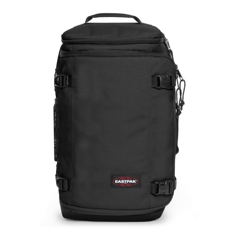 Eastpak sac de voyage noir mixte