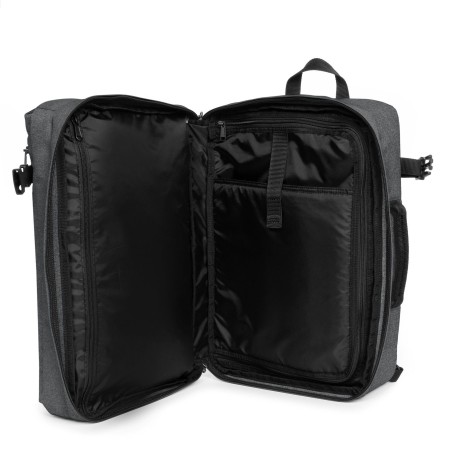 Sac à Dos de Voyage Transit'r Pack en Toile - Eastpak