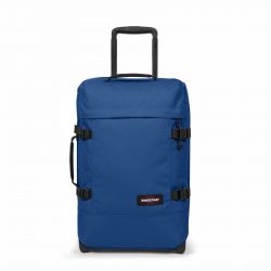 Valise Cabine 2 Roulettes Tranverz S Charged Blue