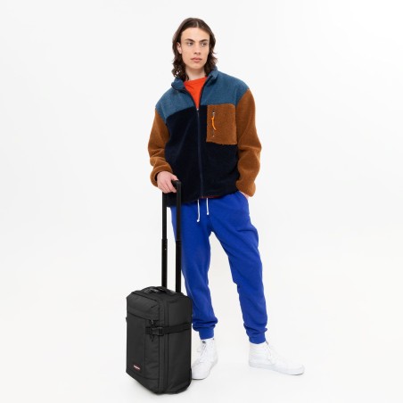Valise Cabine 2 Roulettes Tranverz XXS-  Eastpak
