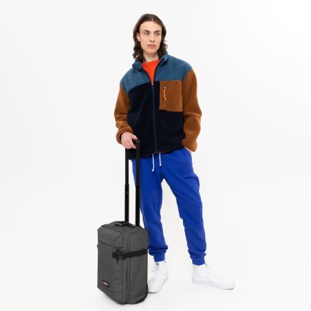 Valise Cabine 2 Roulettes Tranverz XXS-  Eastpak