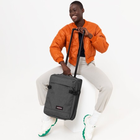 Valise Cabine 2 Roulettes Tranverz XXS-  Eastpak